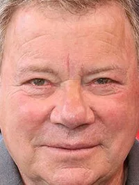 William Shatner