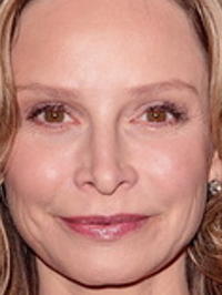 Calista Flockhart