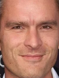 Balthazar Getty