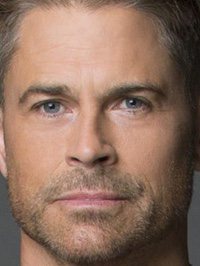 Rob Lowe