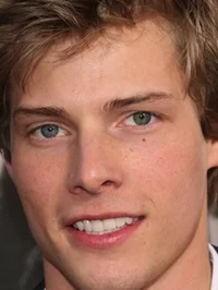 Hunter Parrish