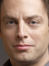 Justin Kirk