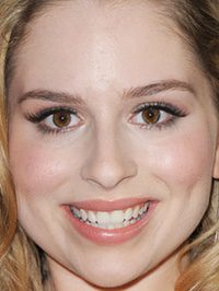 Allie Grant