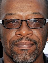 Lennie James