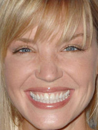 Ashley Scott