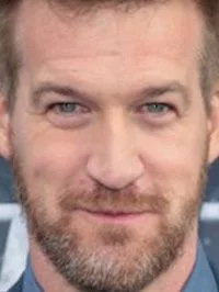 Kenneth Mitchell