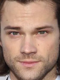 Jared Padalecki