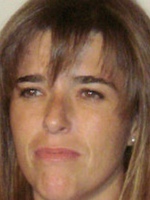 Ana Isabel Saz