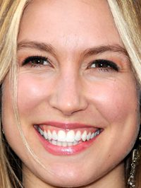 Sarah Carter