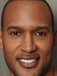 Henry Simmons