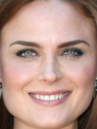 Emily Deschanel