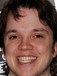 Eric Millegan