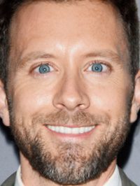 T.J. Thyne