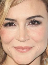 Samaire Armstrong