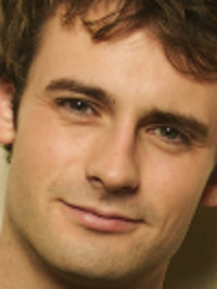 Callum Blue