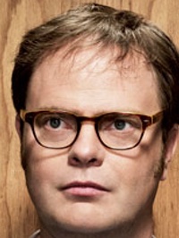 Rainn Wilson