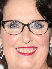 Phyllis Smith