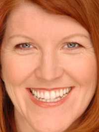 Kate Flannery
