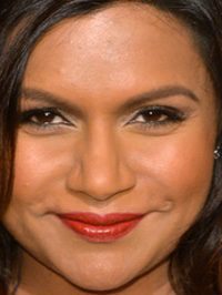 Mindy Kaling