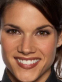 Missy Peregrym