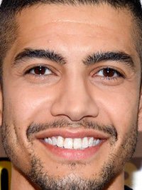 Rick Gonzalez