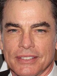 Peter Gallagher