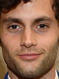 Penn Badgley