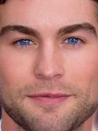 Chace Crawford