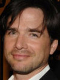 Matthew Settle