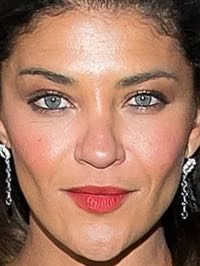 Jessica Szohr