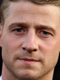 Ben McKenzie