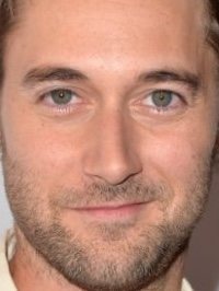 Ryan Eggold