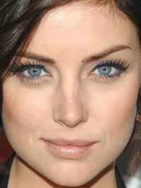 Jessica Stroup