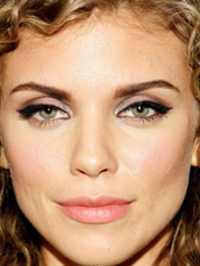 AnnaLynne McCord