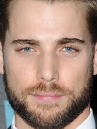 Dustin Milligan