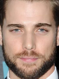 Dustin Milligan
