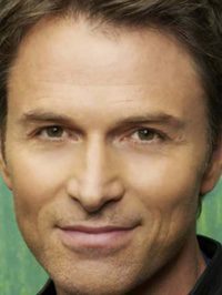 Tim Daly