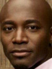 Taye Diggs