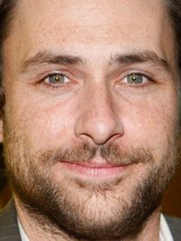 Charlie Day