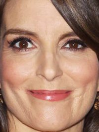 Tina Fey