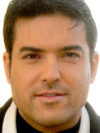 Javier Estrada