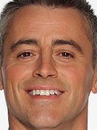 Matt LeBlanc