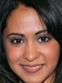 Parminder Nagra