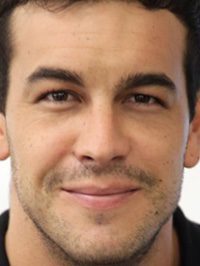 Mario Casas