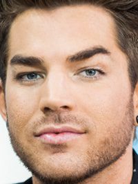 Adam Lambert