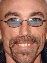 Jackie Earle Haley