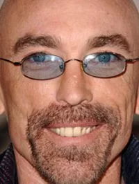 Jackie Earle Haley