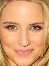 Dianna Agron