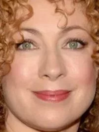 Alex Kingston