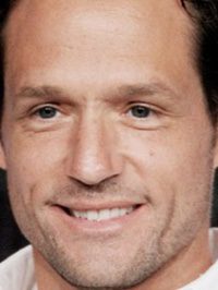 Josh Hopkins